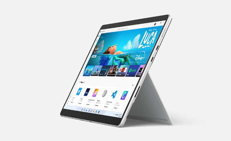 Surface Pro 9 Ra Mắt Hãy Khám Phá Thiết Bị Điện Tử Mới Nhất Của Microsoft